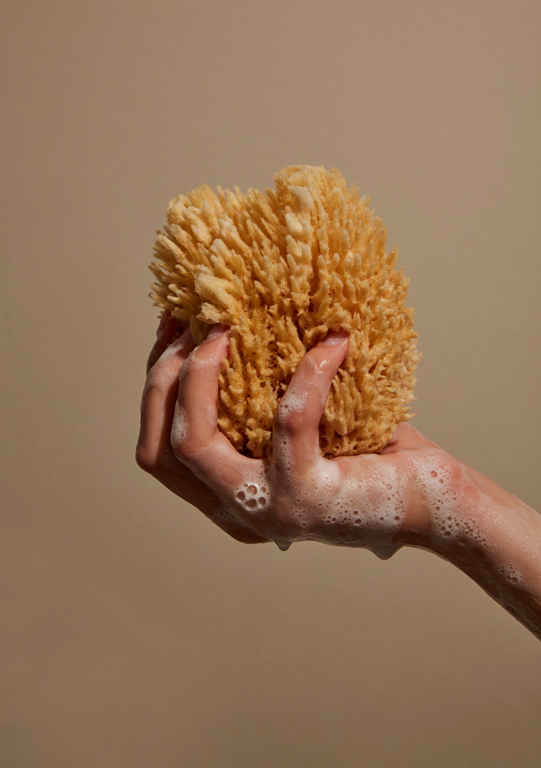 Body Wash Magnolia Petals & Crushed Mint 750 ml