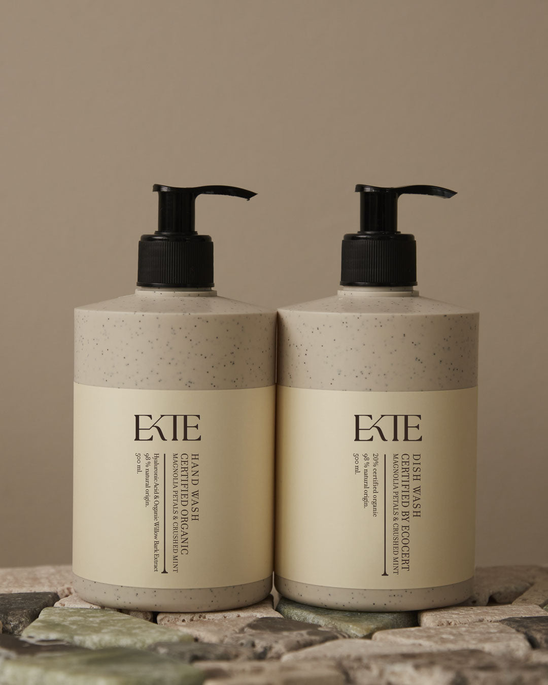 Hand & Dish Wash Magnolia Petals & Crushed Mint