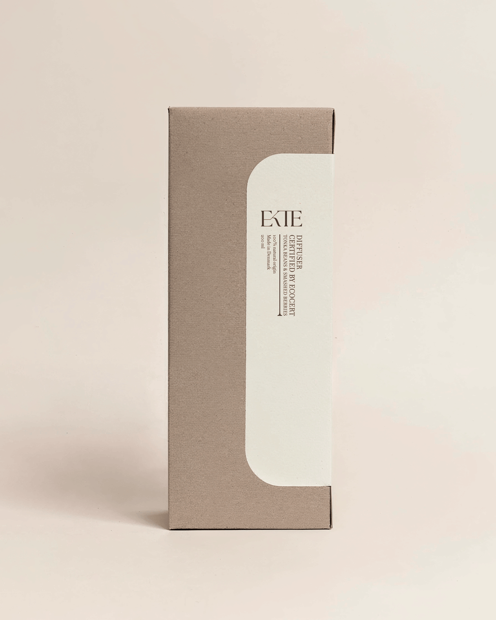 Diffuser Tonka Beans & Smashed Berries 200 ml