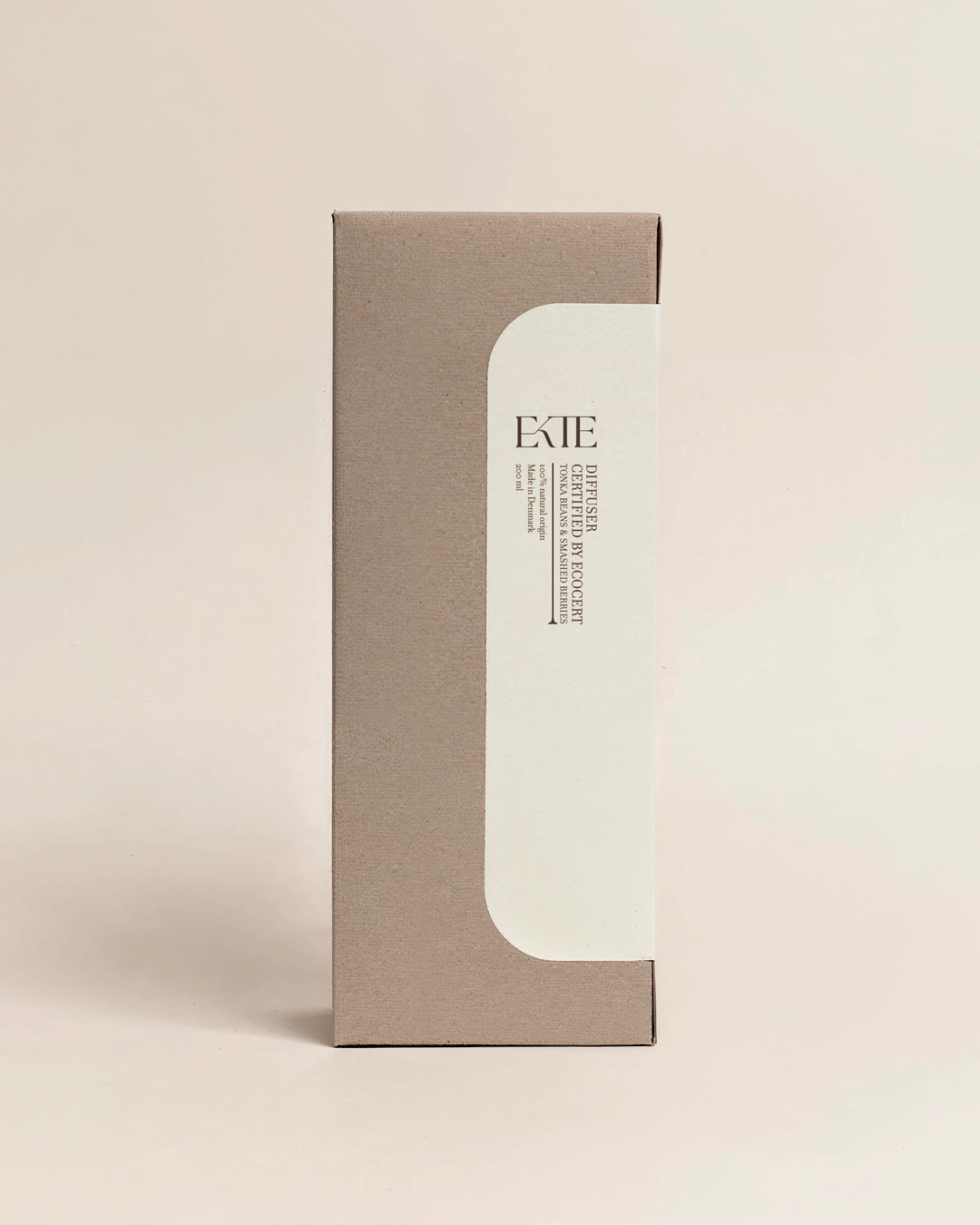 Diffuser Tonka Beans & Smashed Berries 200 ml