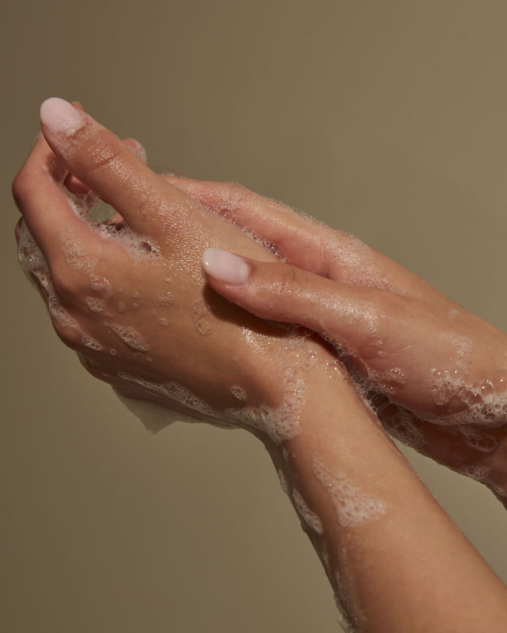 Hand & Dish wash Jasmine Oud & Cracked Cardamom